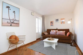 IMMOGROOM - Bright and Cosy - SUQUET - next to the beaches - AC